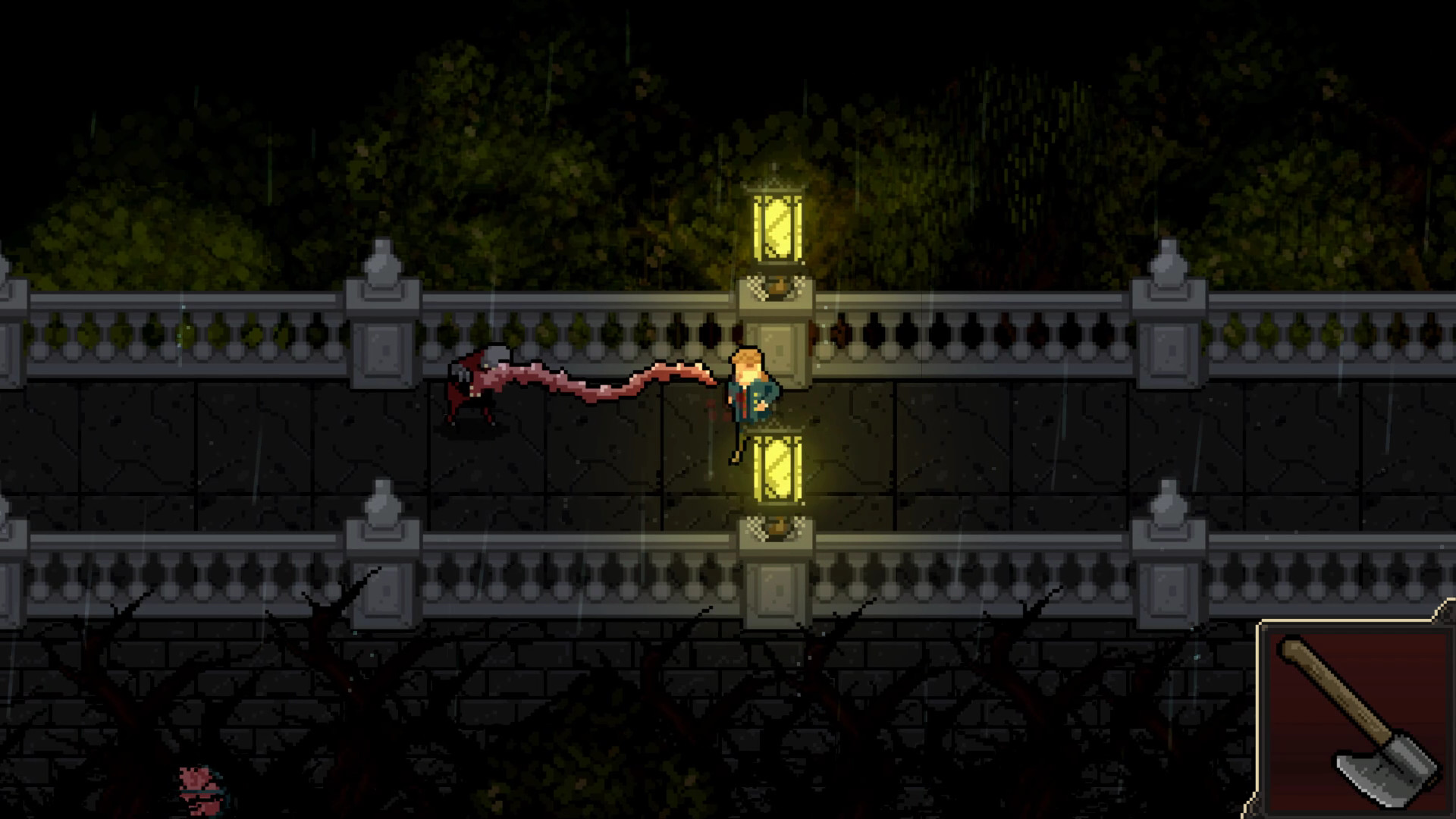 Lamentum screenshot 8