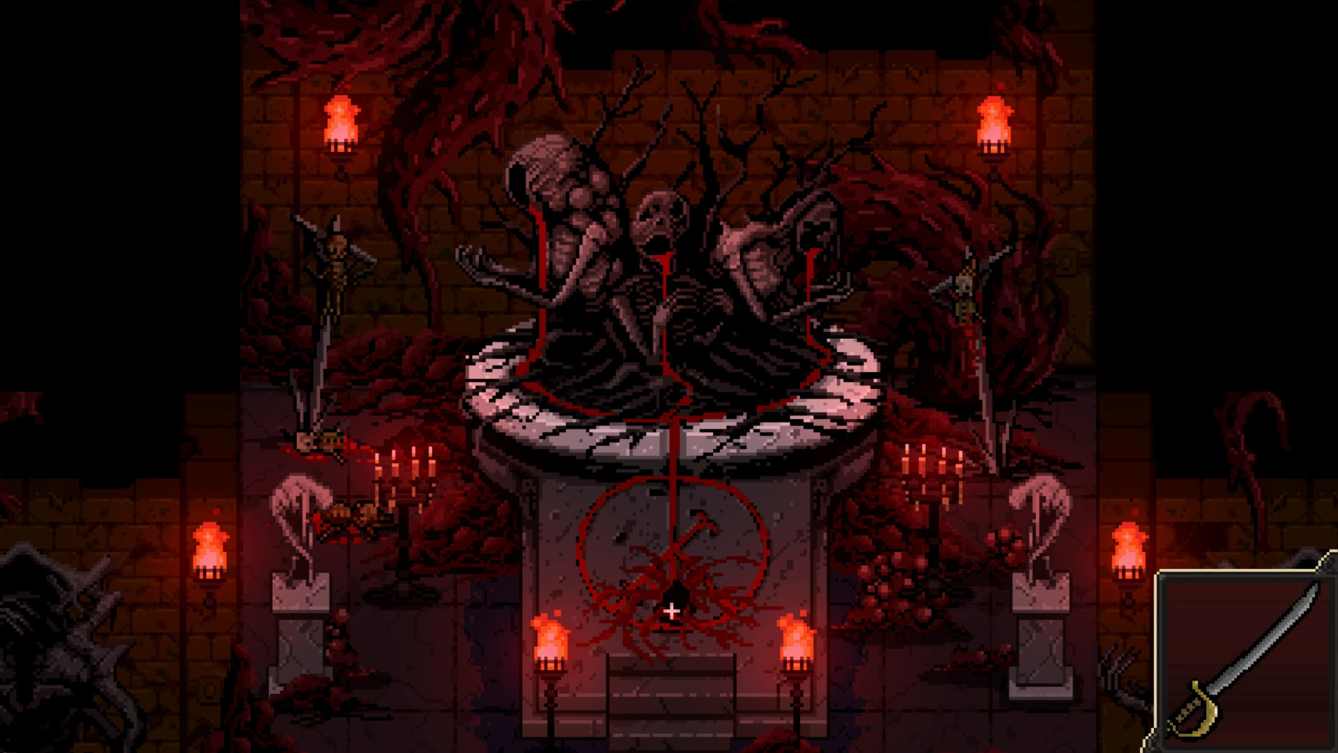 Lamentum screenshot 13