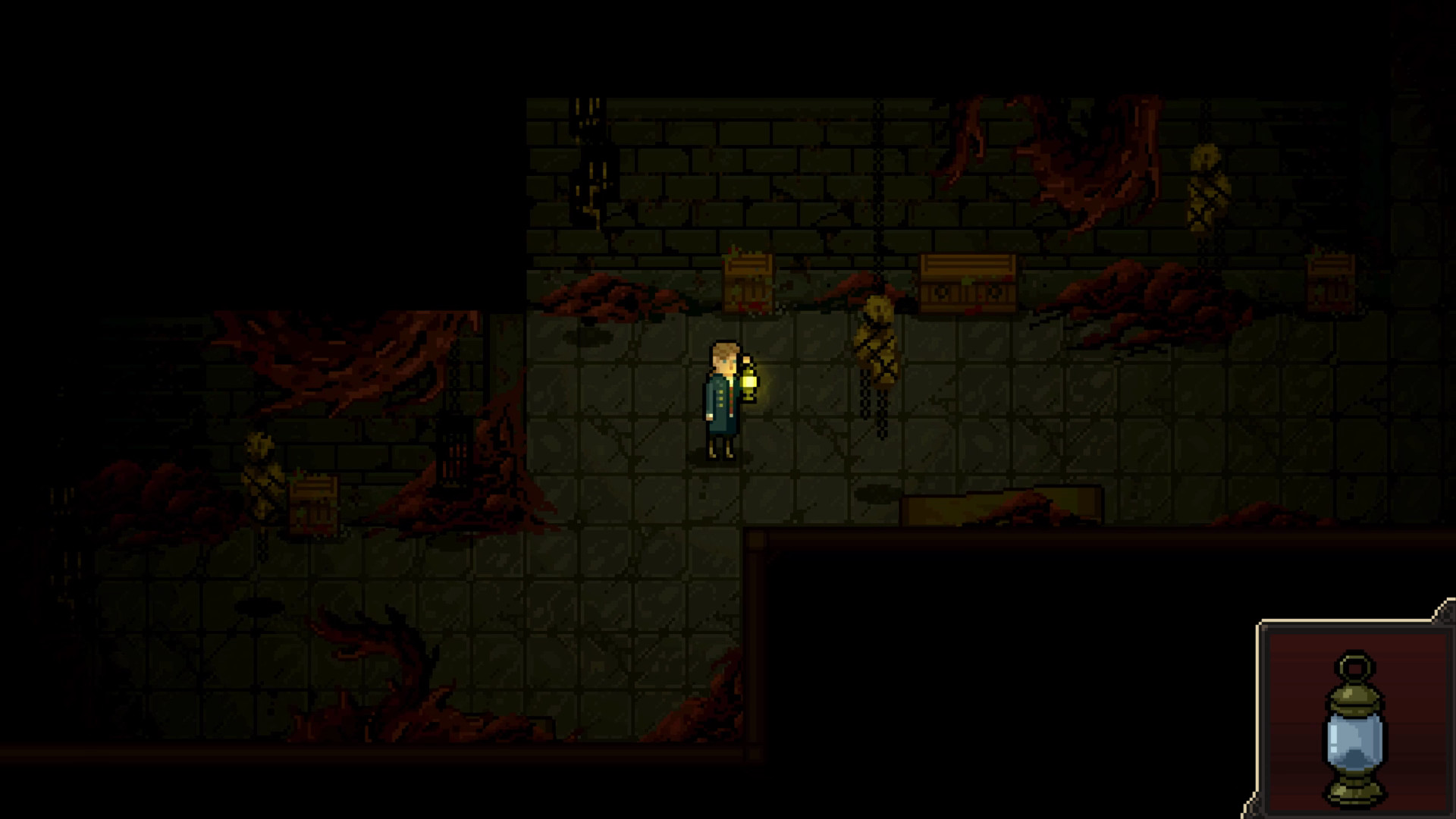 Lamentum screenshot 5