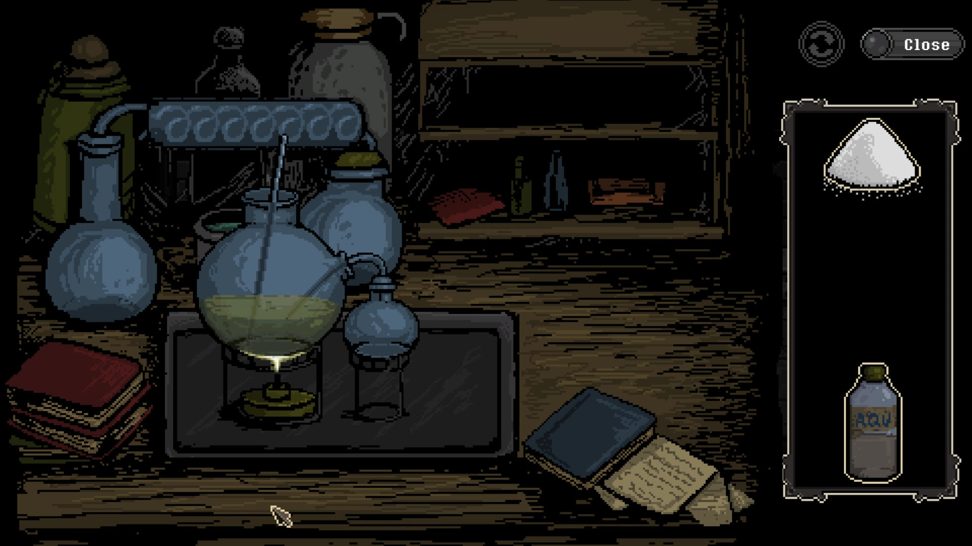 Lamentum screenshot 16