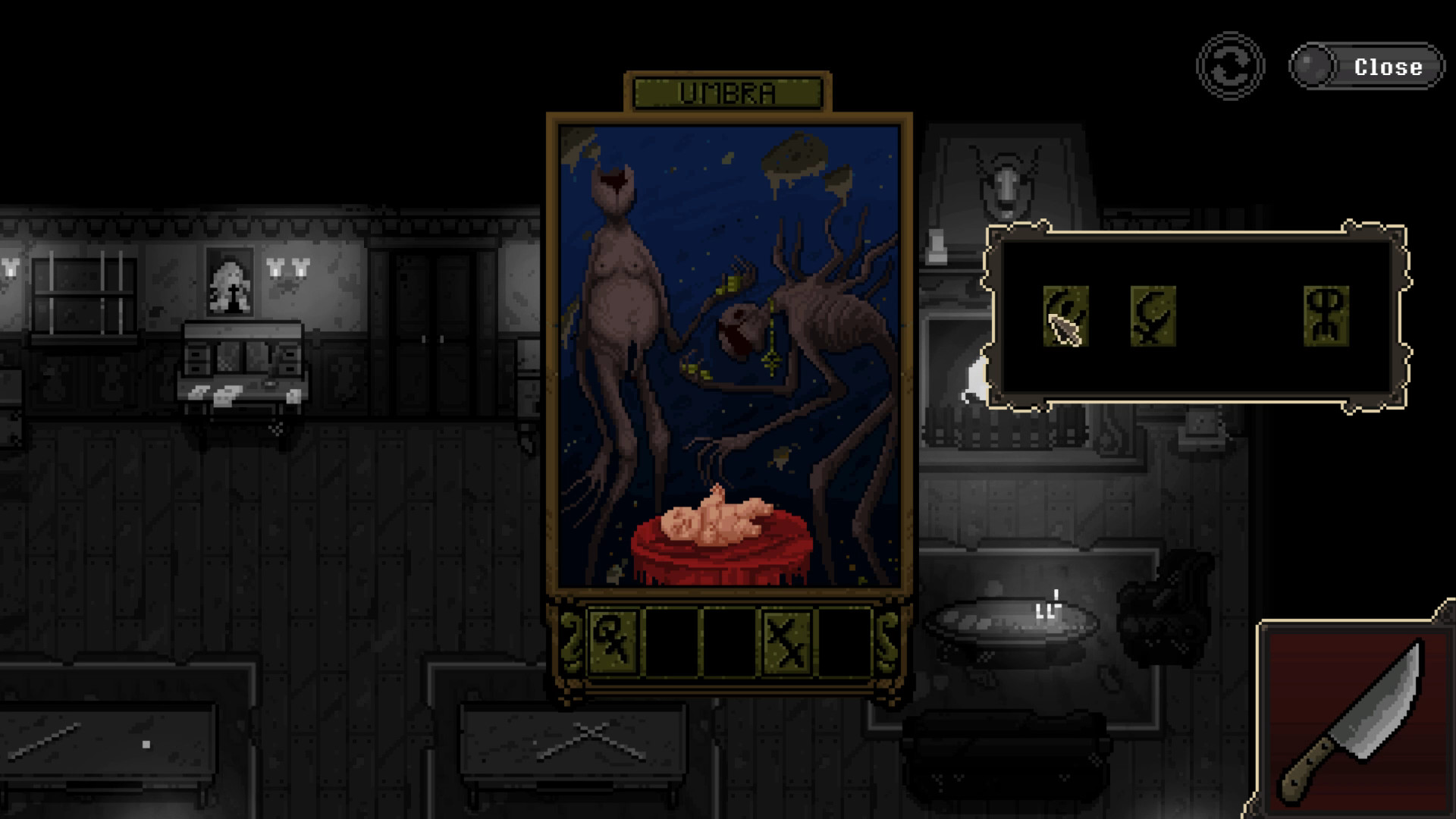 Lamentum screenshot 9