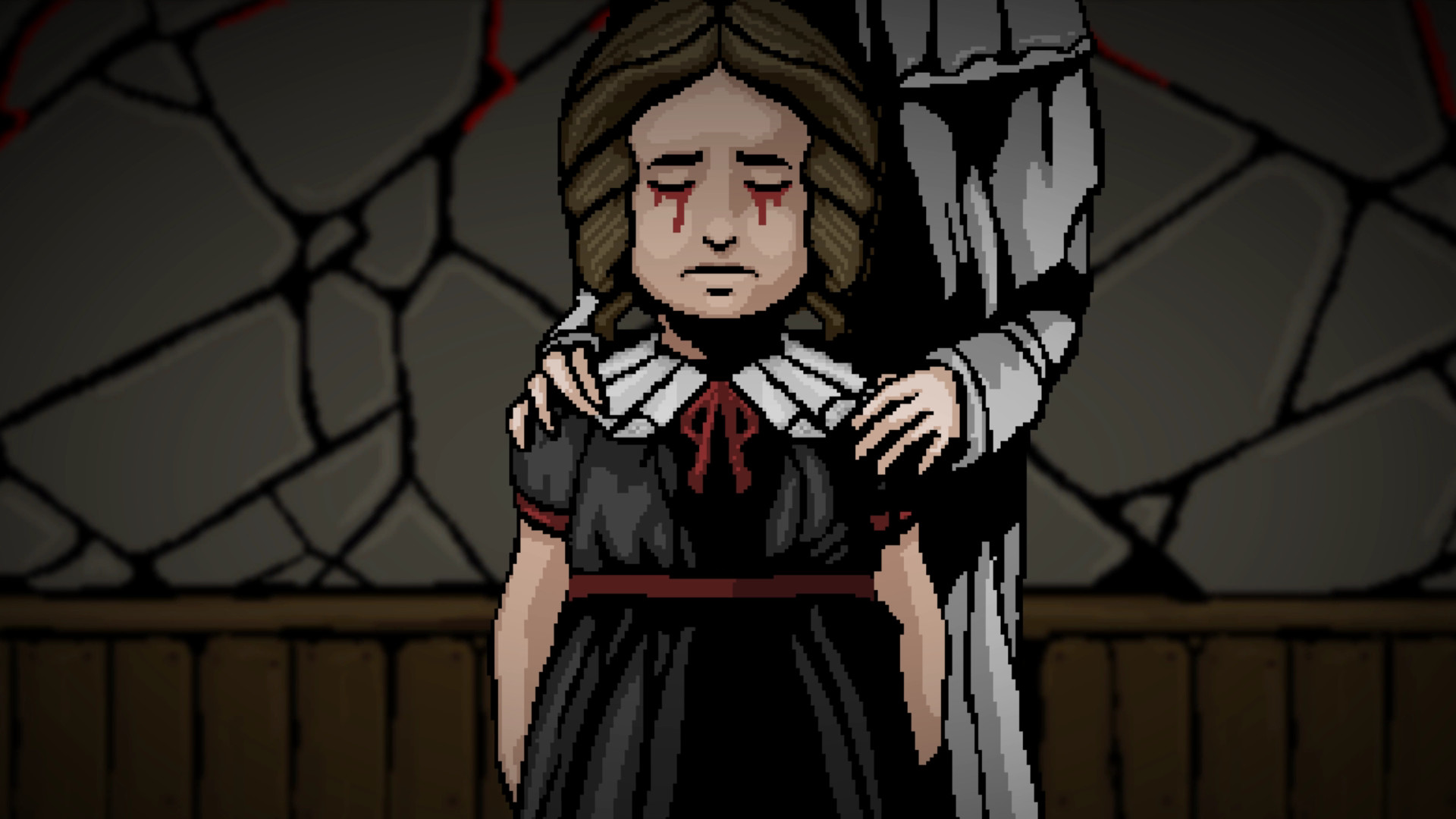 Lamentum screenshot 11