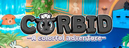 Corbid! A Colorful Adventure