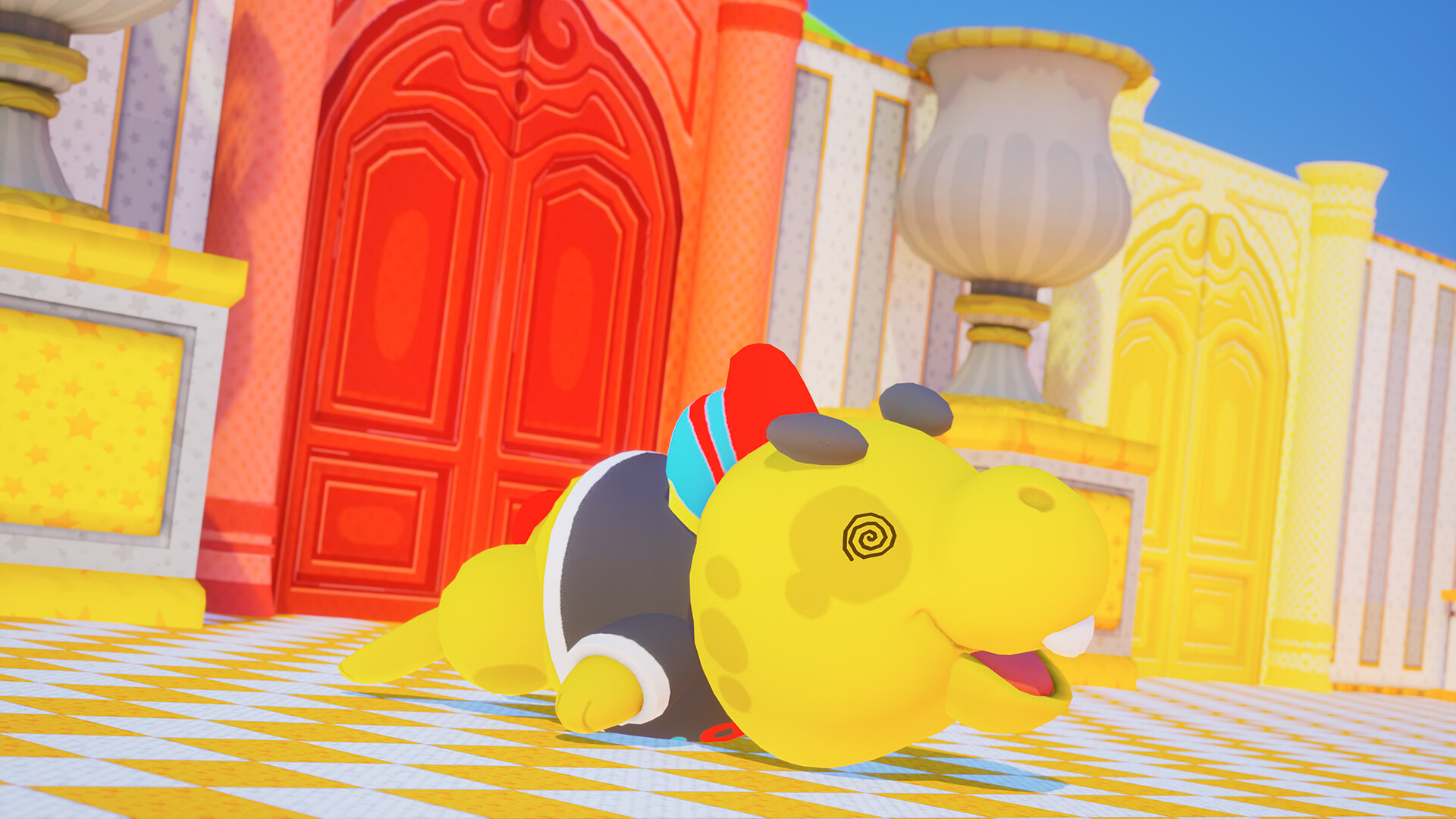 Steam Workshop::Bowser JR