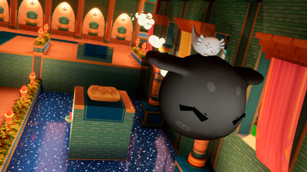 Corbid! A Colorful Adventurefor windows and Linux 1