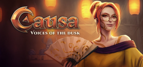 Causa, Voices of the Dusk Cover Image