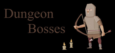 Dungeon Bosses banner image