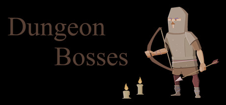 Dungeon Bosses Cover Image