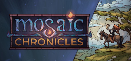Mosaic Chronicles Cover Image