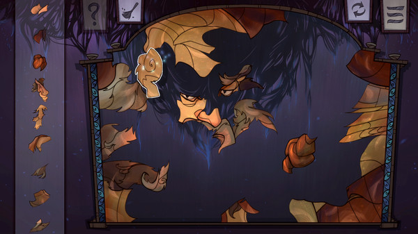 Скриншот из Mosaic Chronicles