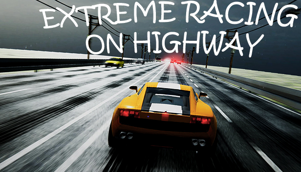 This 9/10 racing game is free on Steam for the weekend