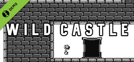 Wild Castle Demo banner