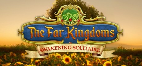 The Far Kingdoms: Awakening Solitaire Cover Image
