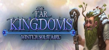 The far Kingdoms: Winter Solitaire Cover Image