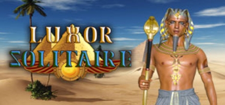 Luxor Solitaire Cover Image