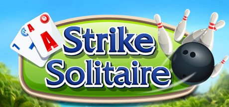 Strike Solitaire Cover Image