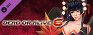 DOA6 Character: Nyotengu