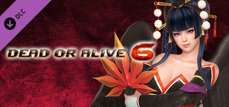 Doa6 Character Nyotengu On Steam