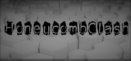 Honeycomb Clash banner