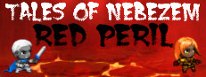 Tales of Nebezem RPG: Red Peril 게임 이미지