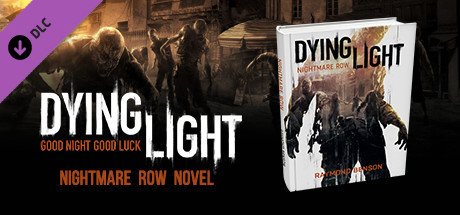 Dying Light Book V Steam