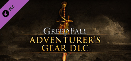 GreedFall - Adventurer?s Gear DLC