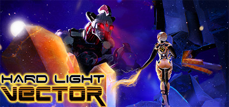 Hard Light Vector steam charts