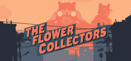The Flower Collectors header image