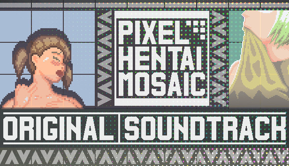 скриншот Pixel Hentai Mosaic - OST 0