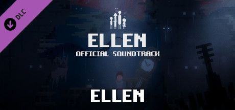 Ellen Official Soundtrack banner image