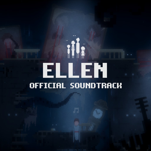 Ellen Official Soundtrack Featured Screenshot #1