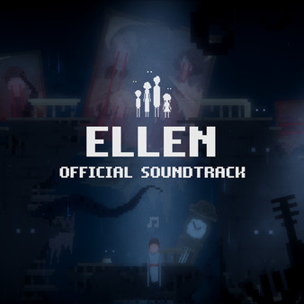 Ellen Official Soundtrack