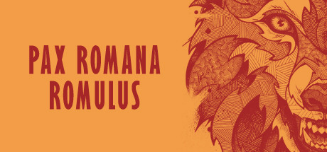 Pax Romana: Romulus Cover Image