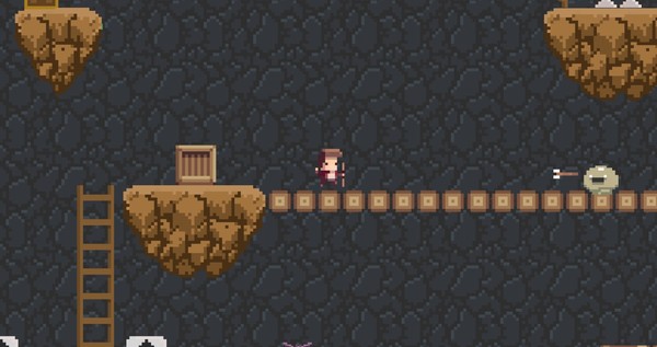 скриншот IN GAME 1