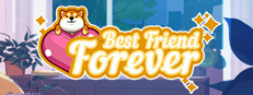 Best Friend Forever on Steam