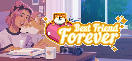 Best Friend Forever Cover Image