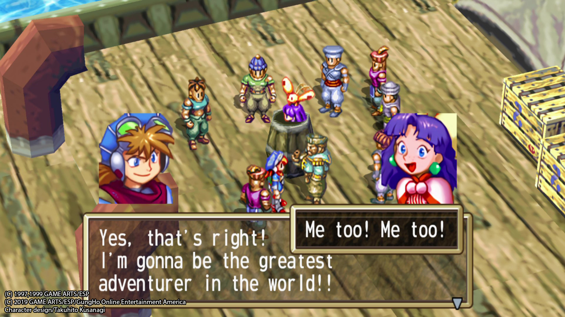 Find the best laptops for GRANDIA HD Remaster