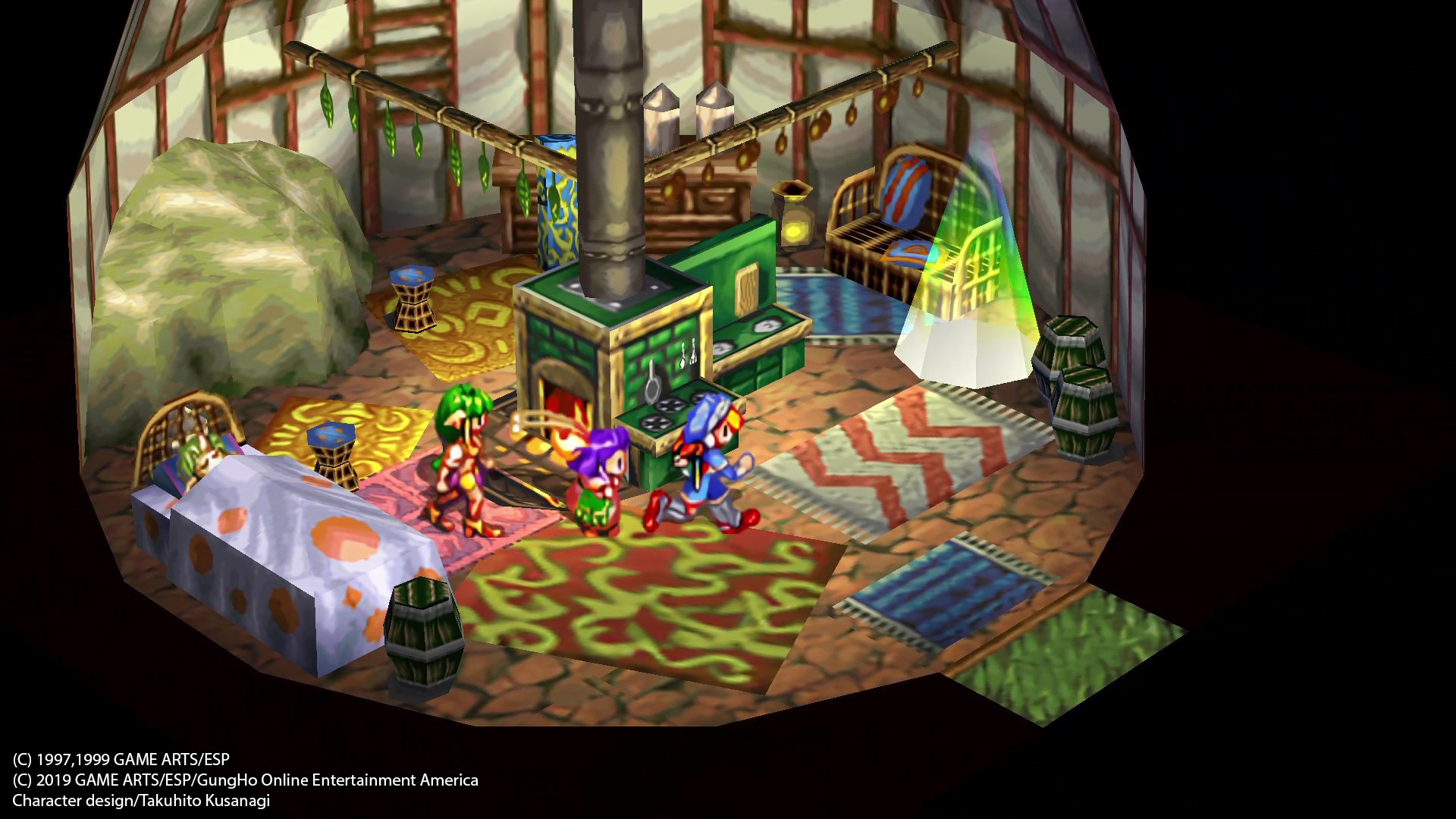 Grandia ii. Grandia 1997. Grandia 2 HD Remaster. Grandia ps1. Grandia HD Remaster.