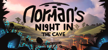 Norman's Night In Cover Image