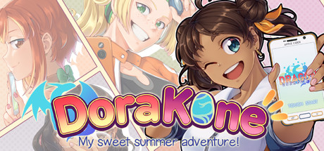 DoraKone Cover Image
