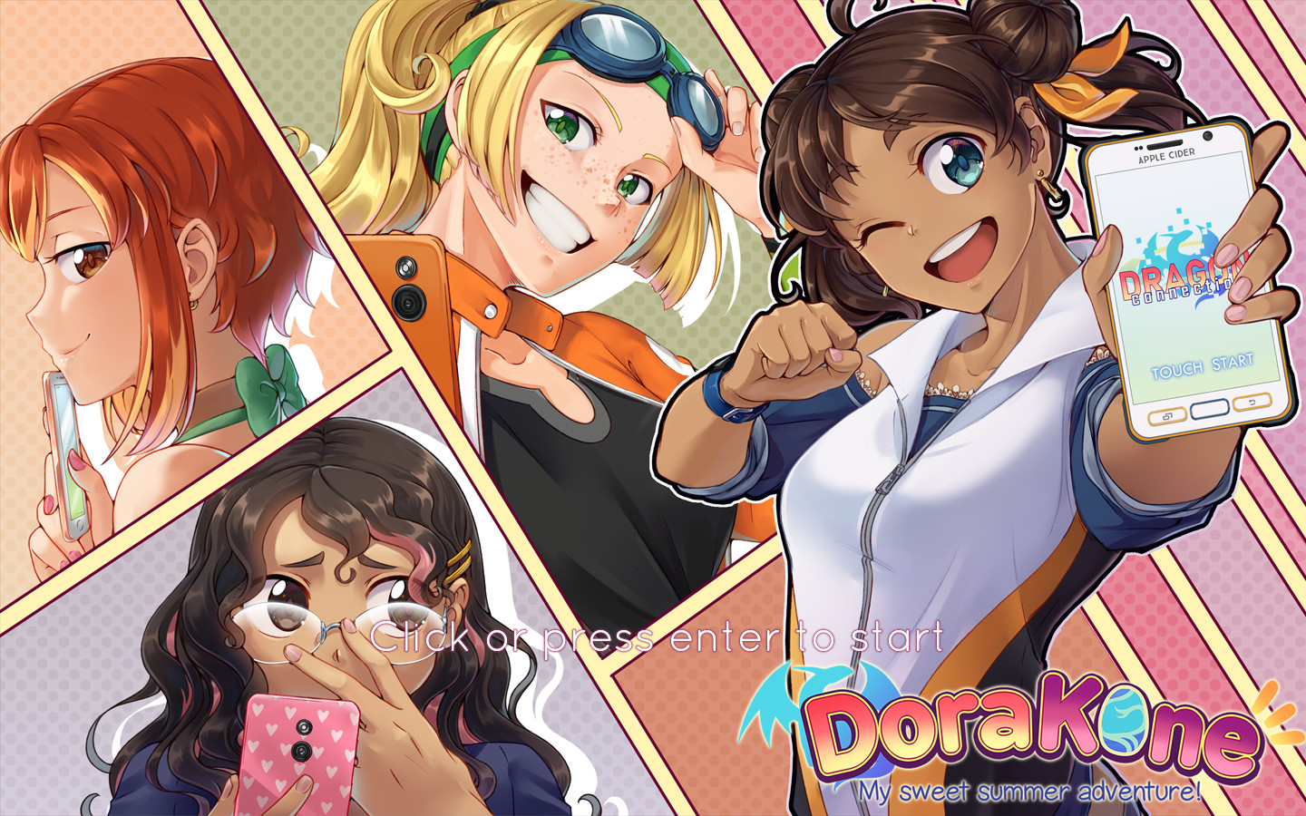 Dorakone On Steam Dorakone On Steam