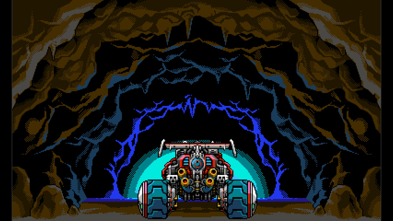 Find the best computers for Blaster Master Zero