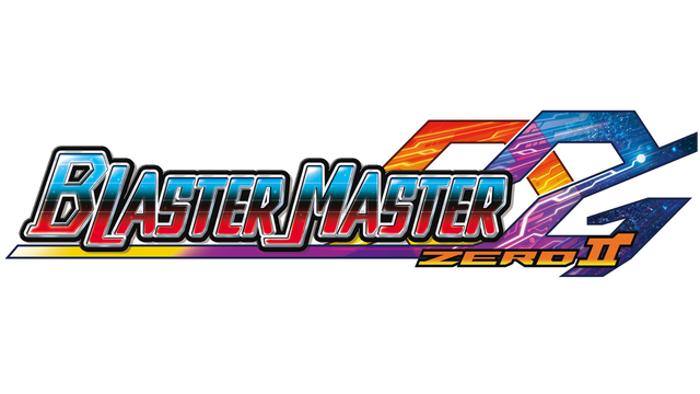 Blaster Master Zero II