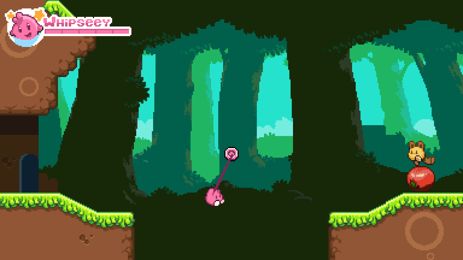 Whipseey and the Lost Atlas screenshot 10