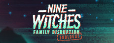 Nine Witches: Family Disruption - Prologue 게임 이미지