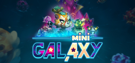 Mini Gal4Xy steam charts