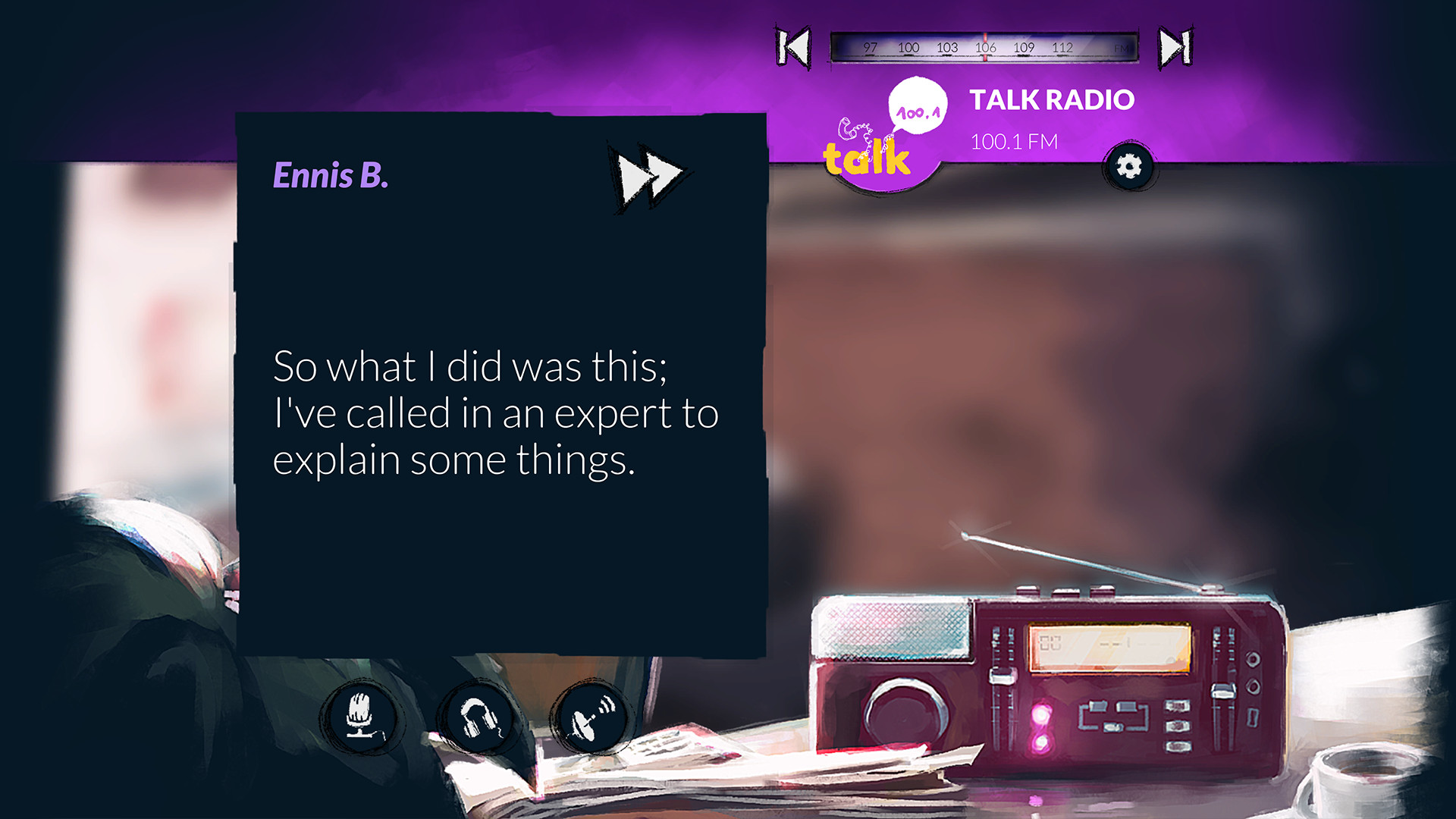Alt-Frequencies screenshot 7