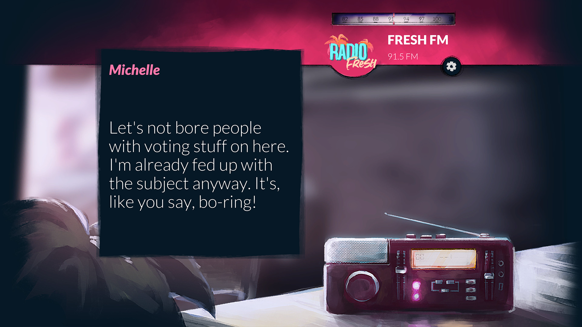 Alt-Frequencies screenshot 4