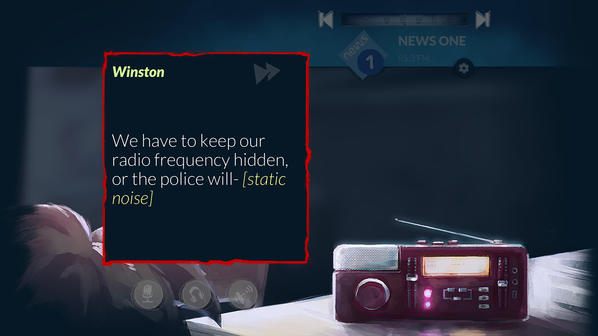 Alt-Frequencies screenshot 3
