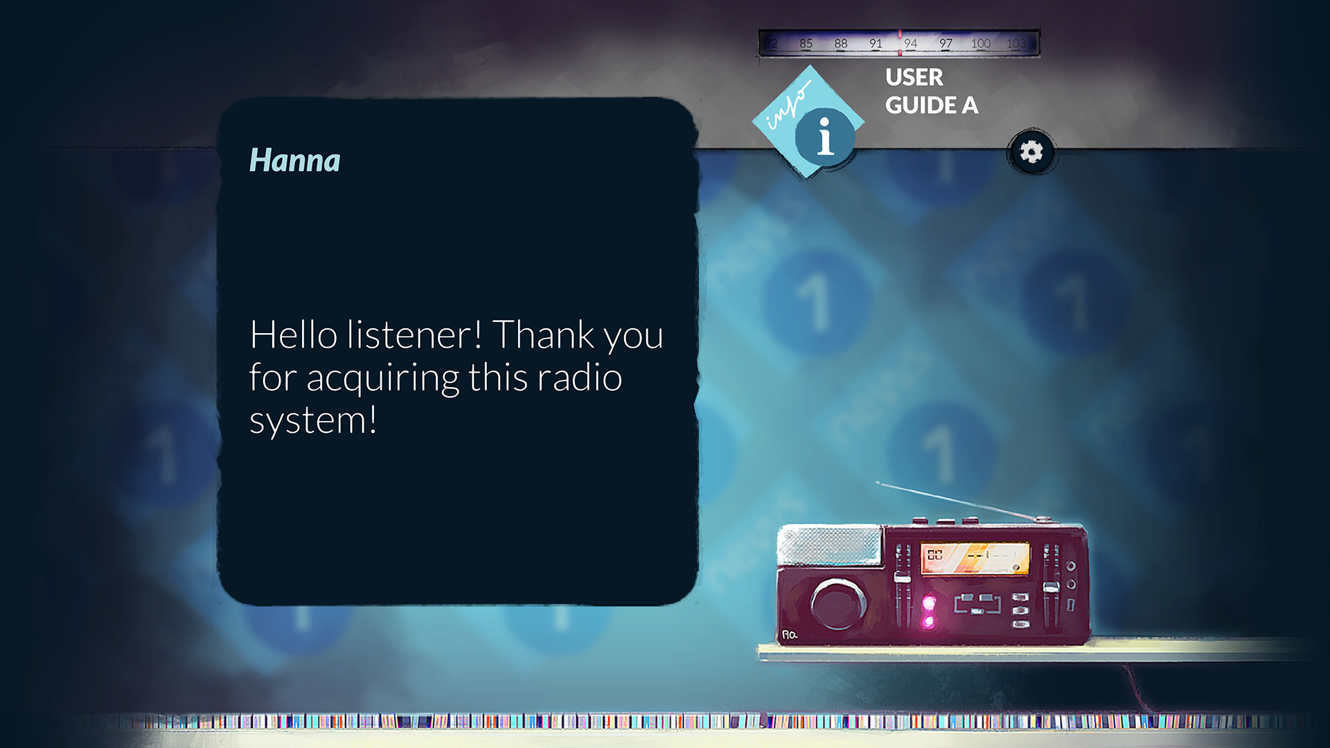 Alt-Frequencies screenshot 9